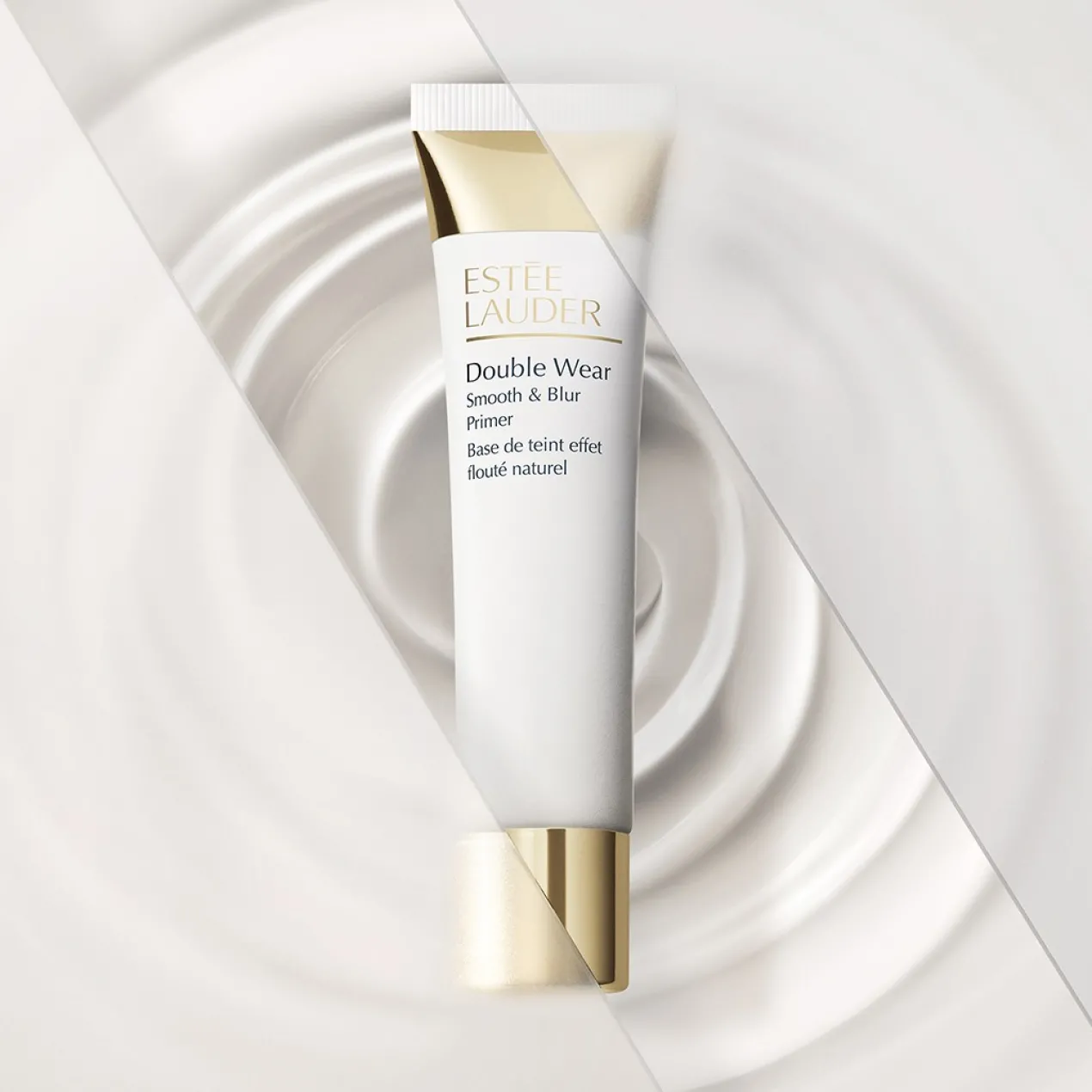 Double Wear Smooth & Blur Primer