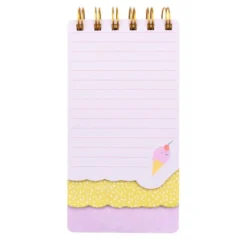 Do What You Love Bloco de Notas 90 páginas
