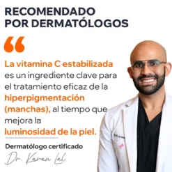Dépiderm Sérum Antimanchas