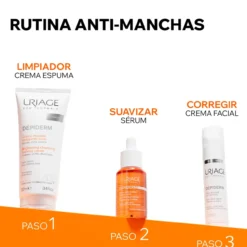 Dépiderm Sérum Antimanchas