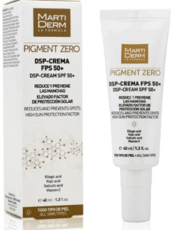 DPS Creme Despigmentante