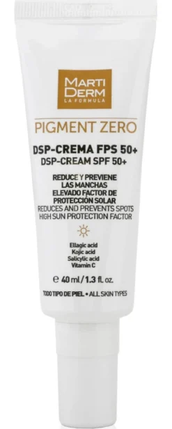DPS Creme Despigmentante