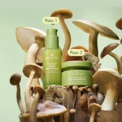 Dr. Andrew Weil For Origins Mega-Mushroom Dark Spot Serum