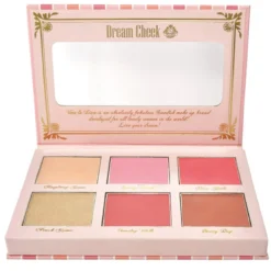 Dream Cheek Blush e Iluminador