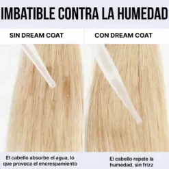 Dream Coat Supernatural Spray Antifrizz