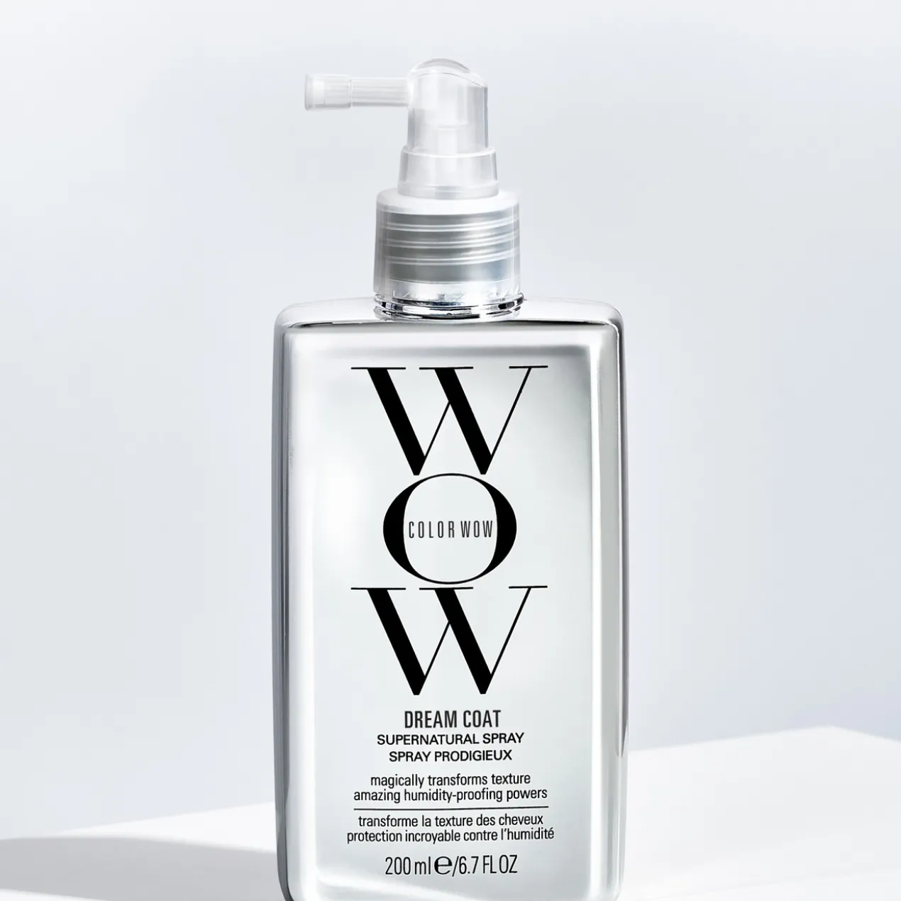 Dream Coat Supernatural Spray Antifrizz