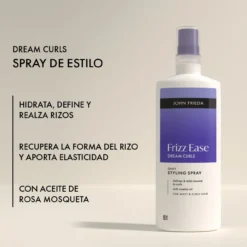 Dream Curls Spray de Caracóis