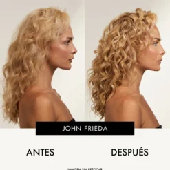 Dream Curls Spray de Caracóis