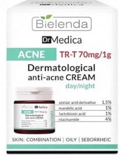 Dr Medica Creme Dermatológico Antiacne