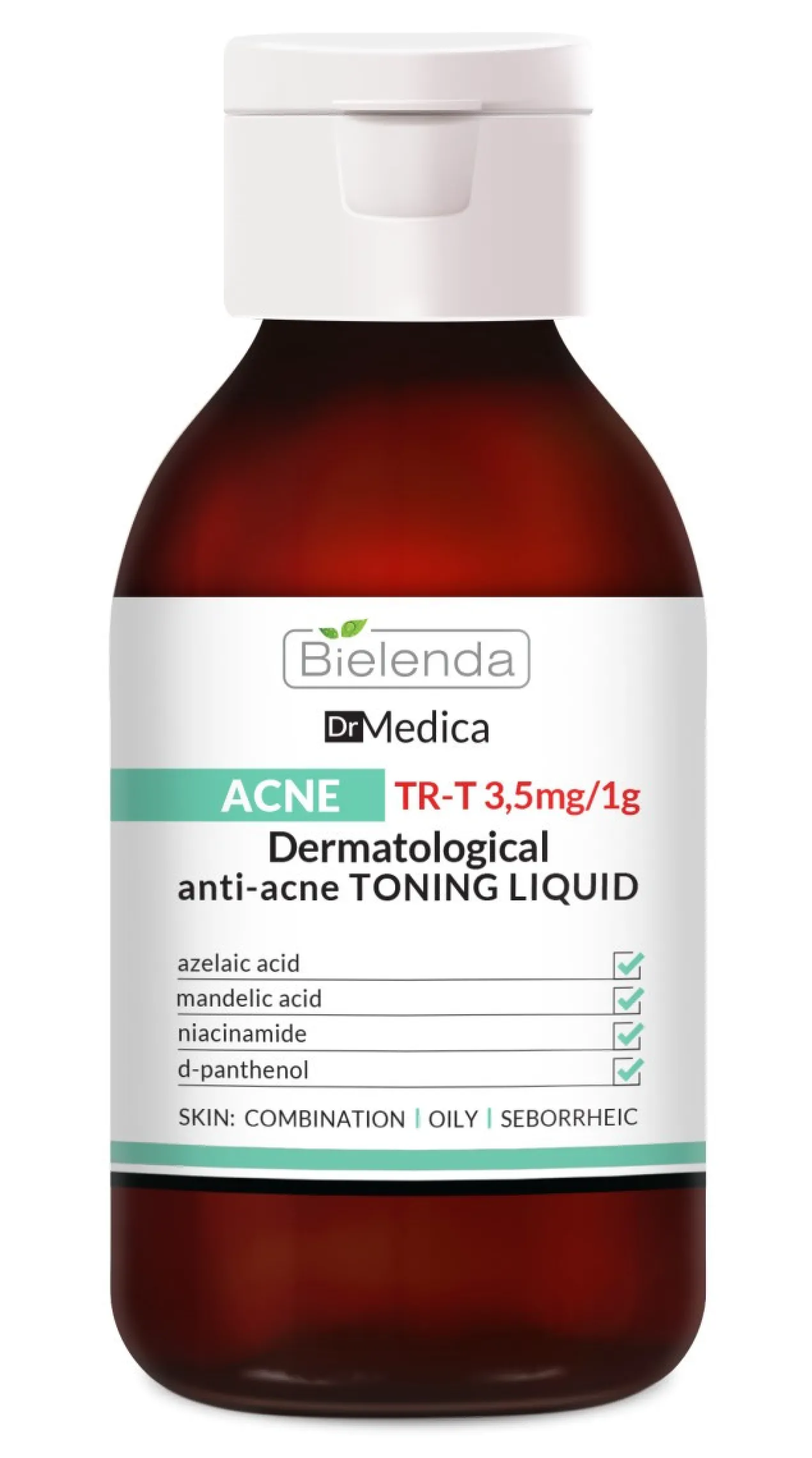 Dr Medica Tónico Anti Acne