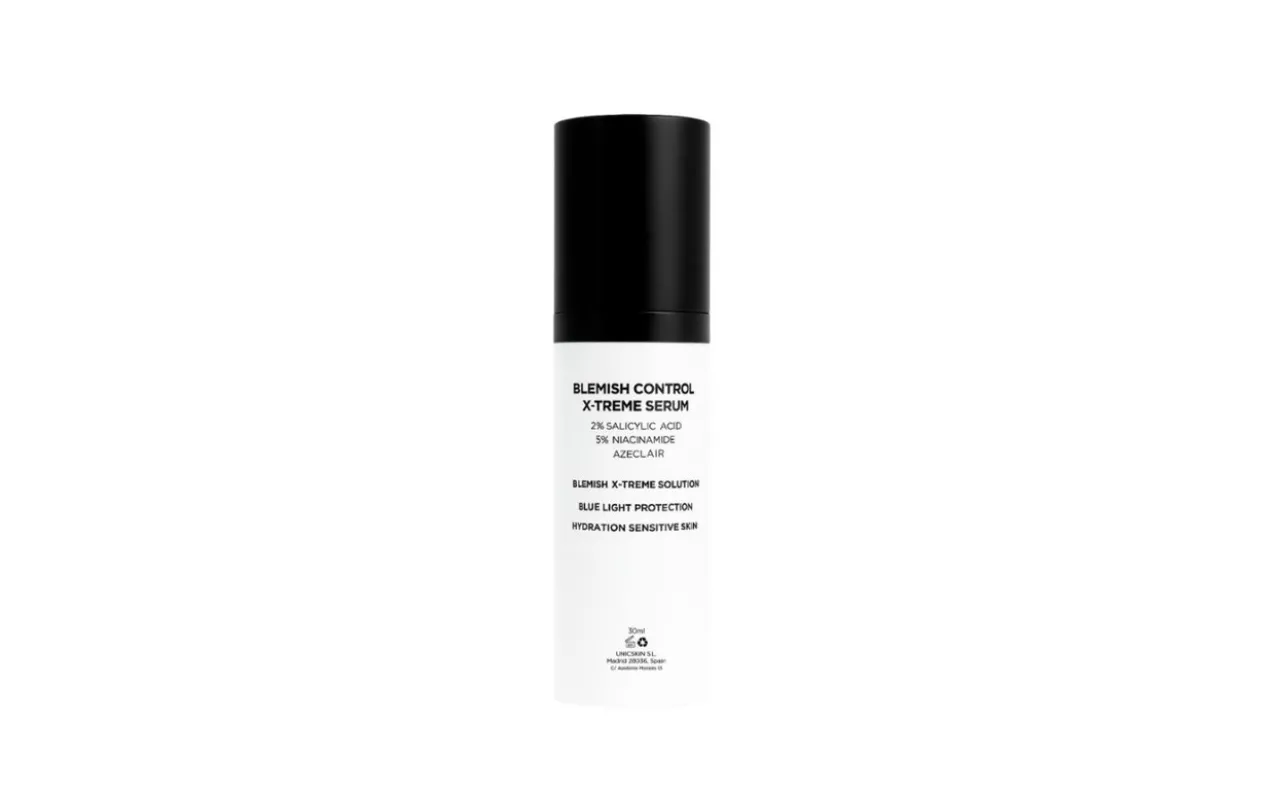 Dr+ Twenty Skin Blemish Control X-Treme Serum
