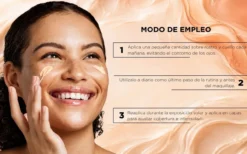 Dr+ Twenty Skin Brightening Pro+ Tinted Serum SPF 50