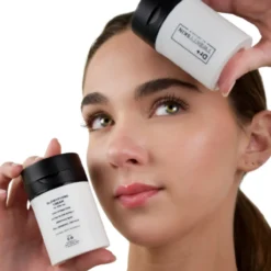 Dr+ Twenty Skin Glow+Hydro Cream