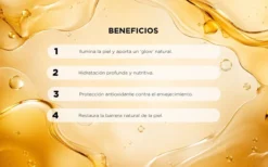 Dr+ Twenty Skin Lumina Glow-e Face Oil