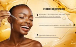 Dr+ Twenty Skin Lumina Glow-e Face Oil