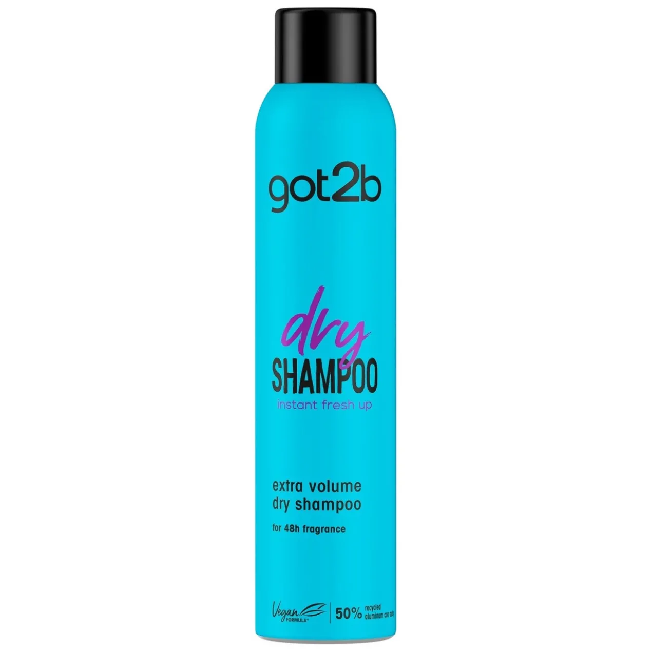 Dry Shampoo Extra Volume Champô Seco