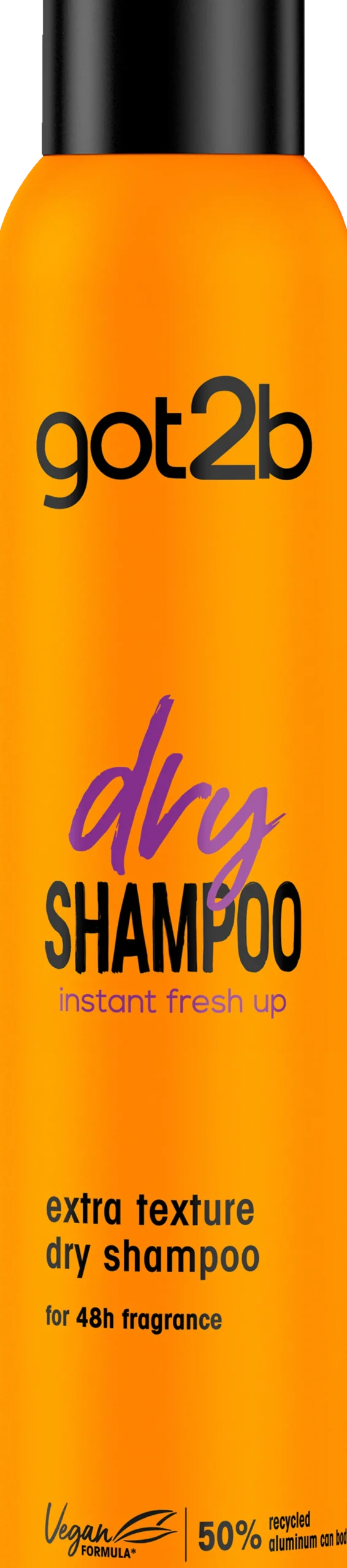 Dry Shampoo Fresh It Up Champô a Seco Textura Extra