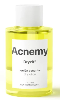 Dryzit Loção Secante para Borbulhas