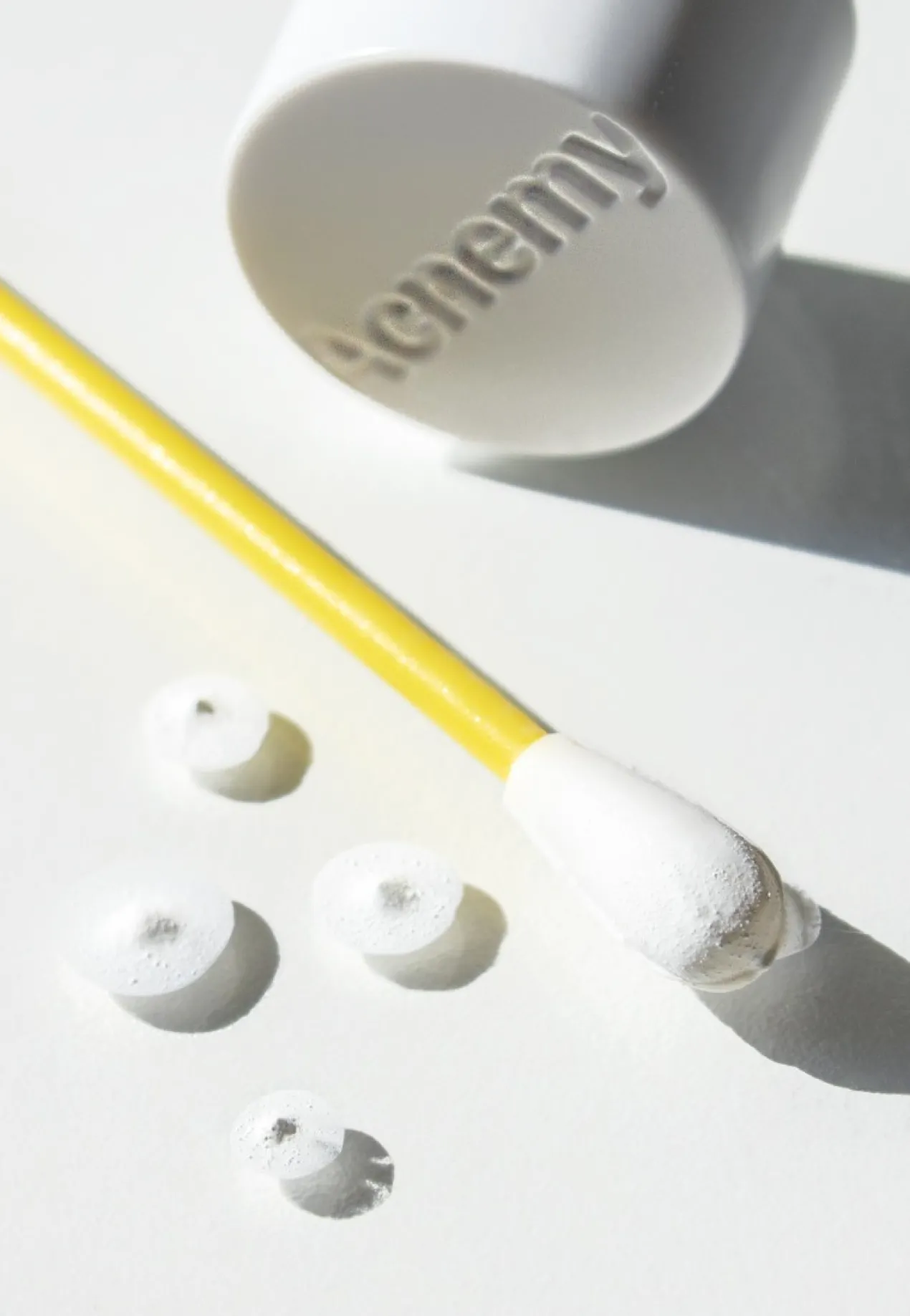 Dryzit Loção Secante para Borbulhas