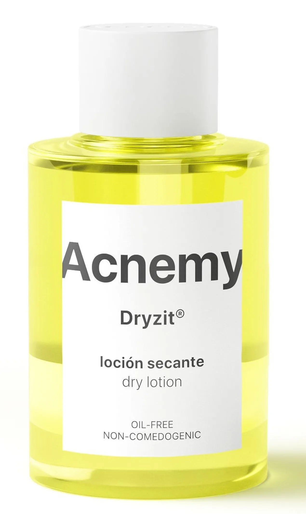Dryzit Loção Secante para Borbulhas