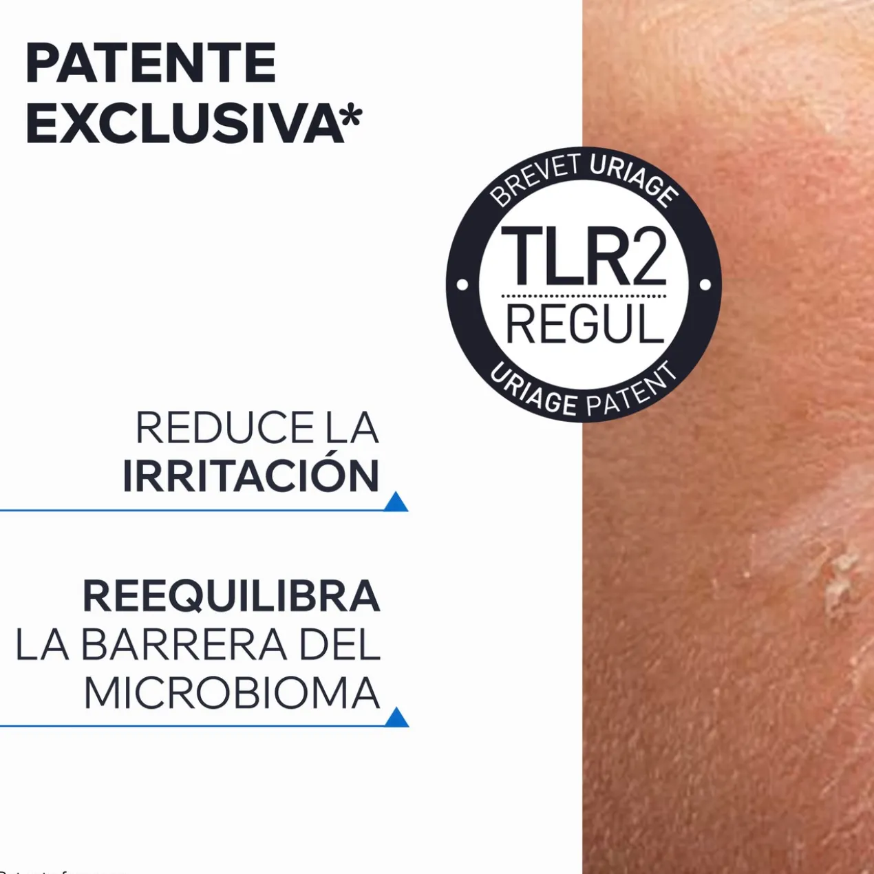 DS Gel Espumoso Regulador