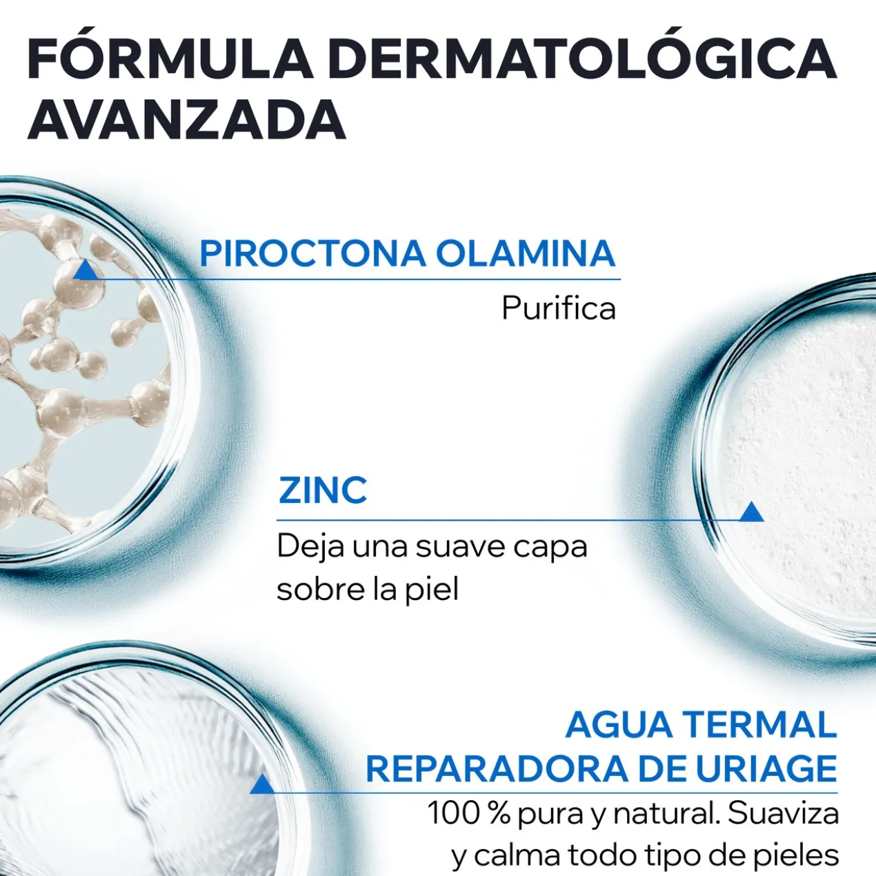 DS Gel Espumoso Regulador