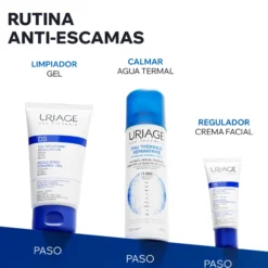 DS Gel Espumoso Regulador