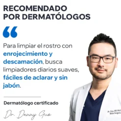 DS Gel Espumoso Regulador