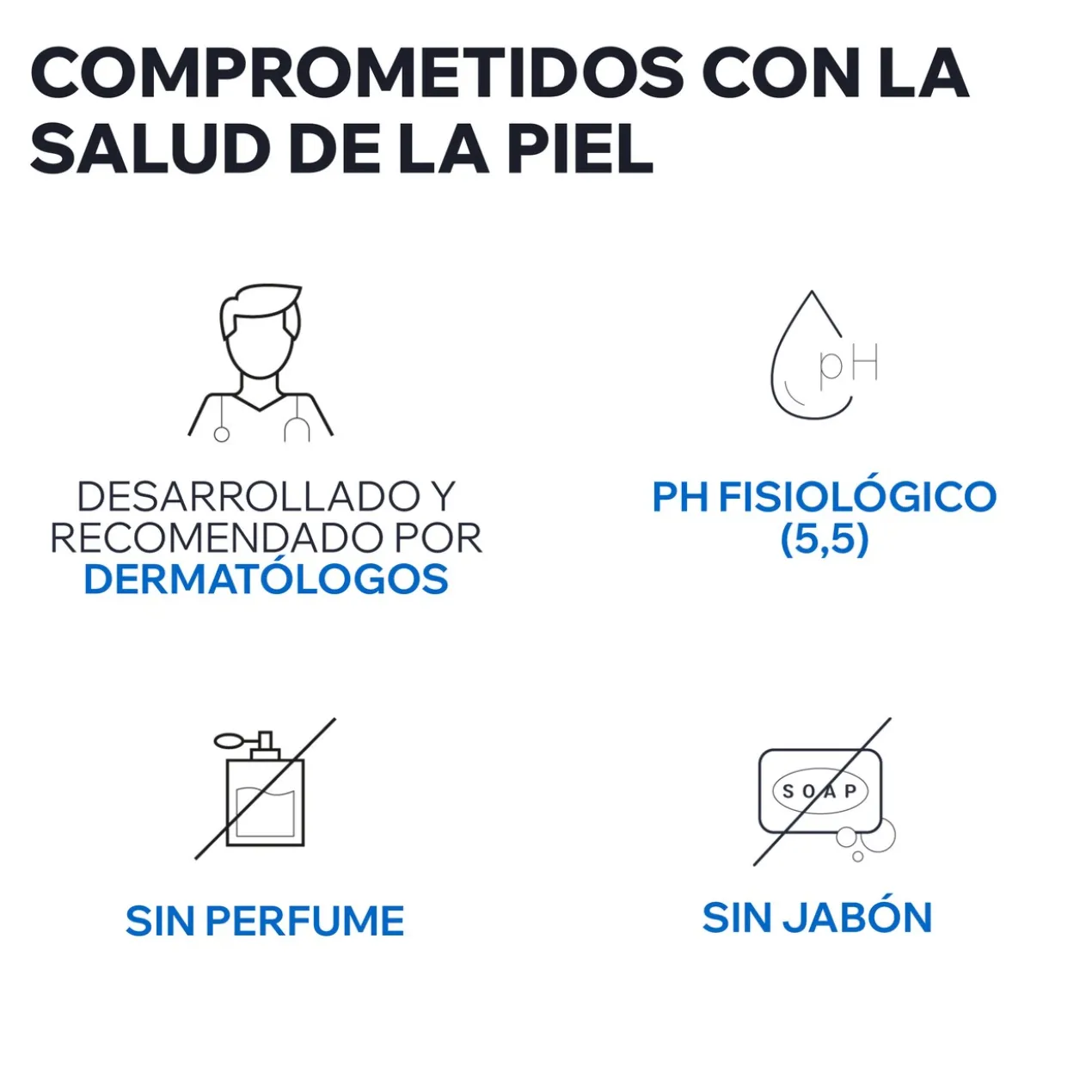 DS Gel Espumoso Regulador
