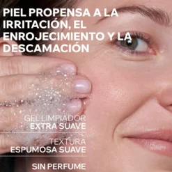 DS Gel Espumoso Regulador
