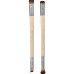 Dueto de Pincéis para Olhos