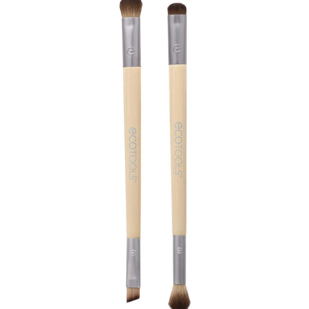 Dueto de Pincéis para Olhos