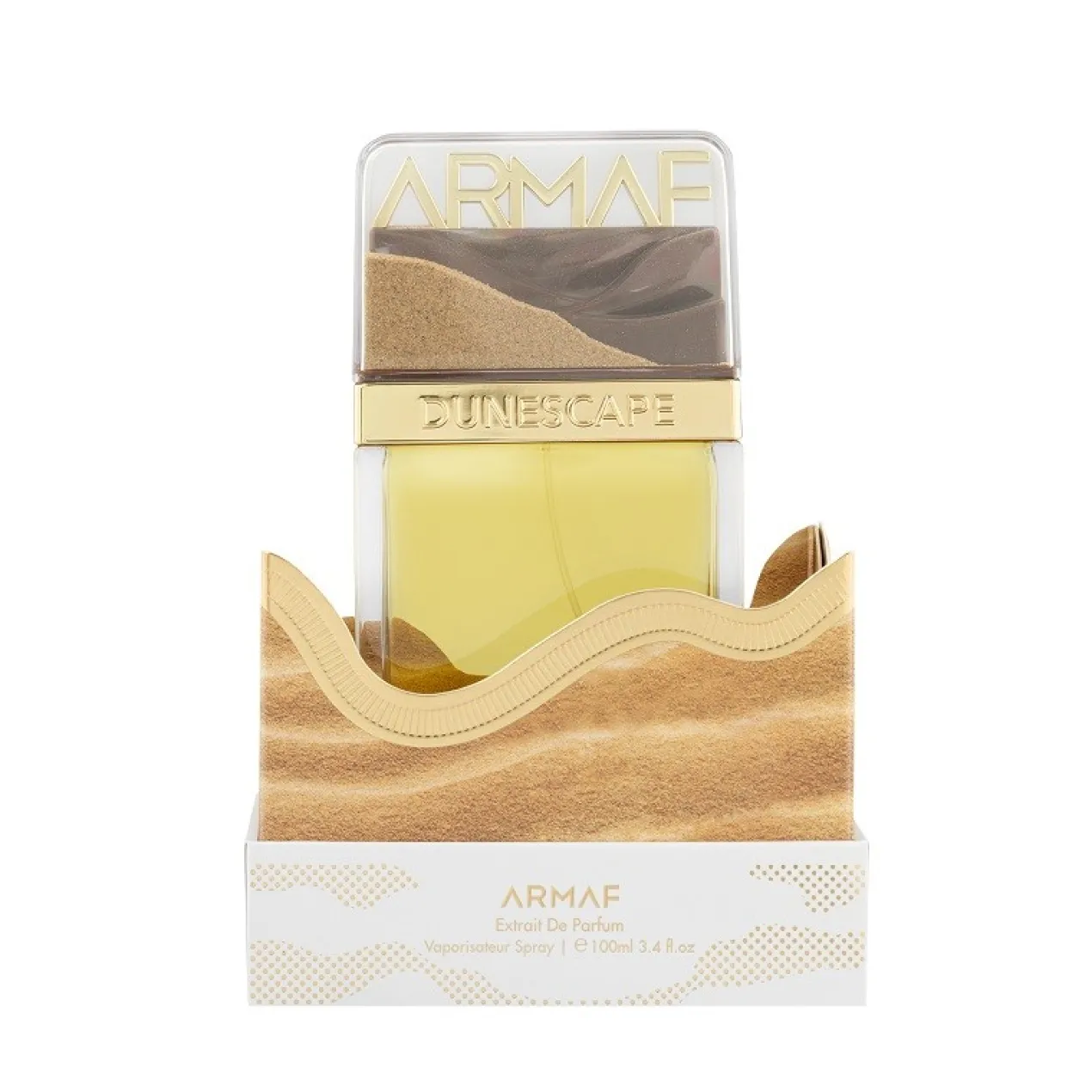 Dunescape Eau de Parfum