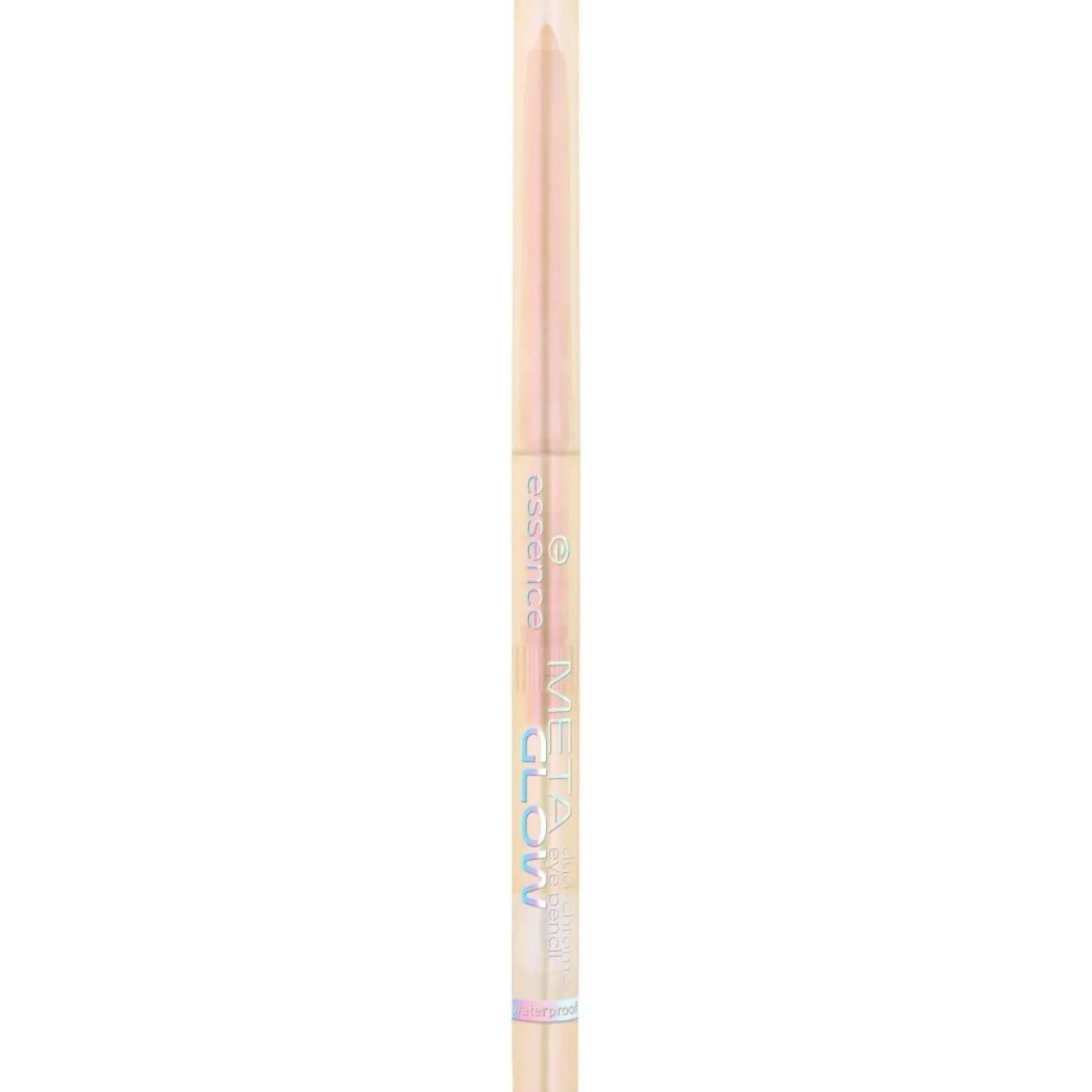 DuoChrome Meta Glow Lápis de Olhos