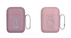 Duo de Batons Hello Kitty Kuromi