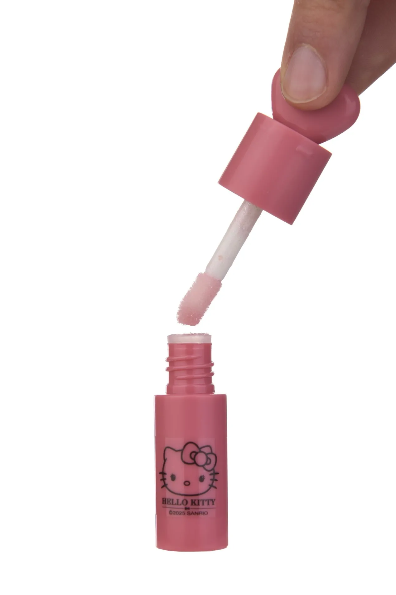 Duo de Batons Hello Kitty Kuromi