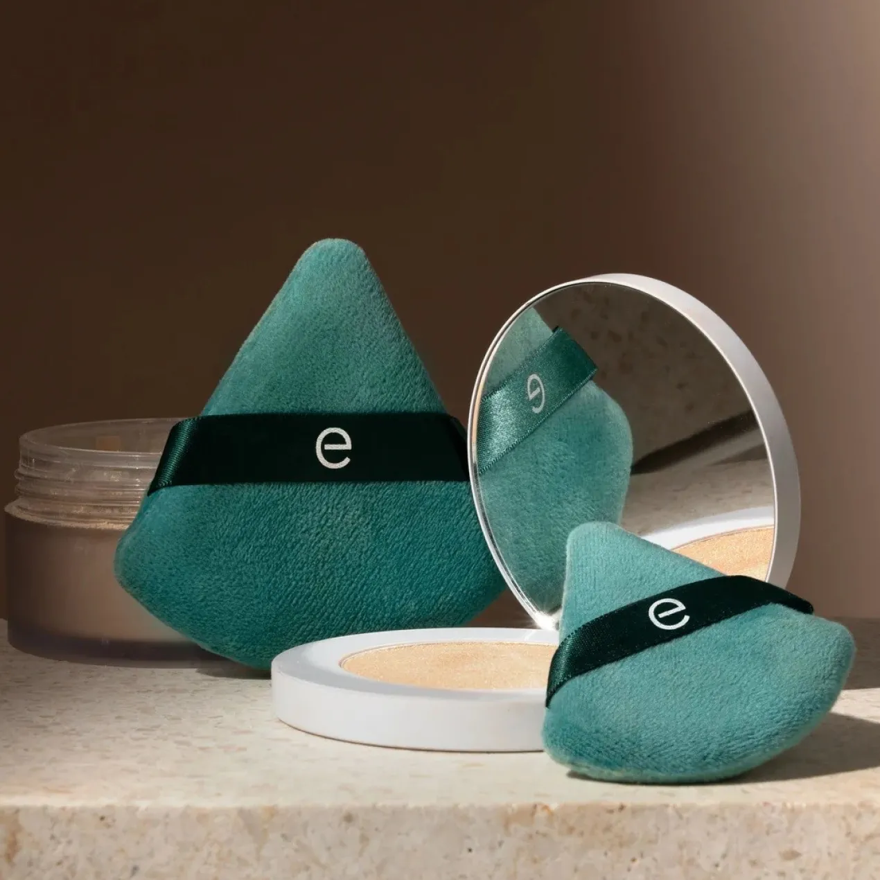 Duo Esponjas de Maquilhagem