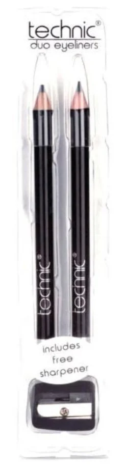 Duo Eyeliners