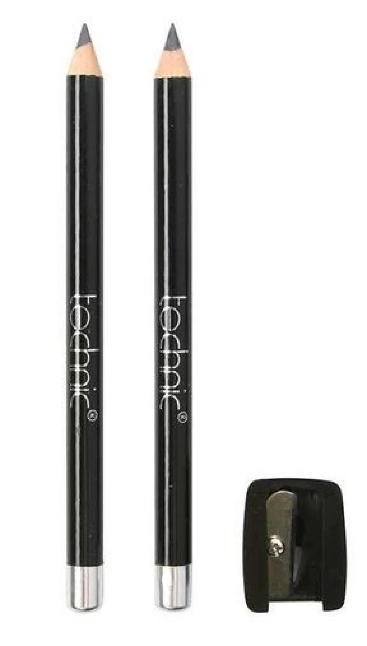 Duo Eyeliners Dark Grey