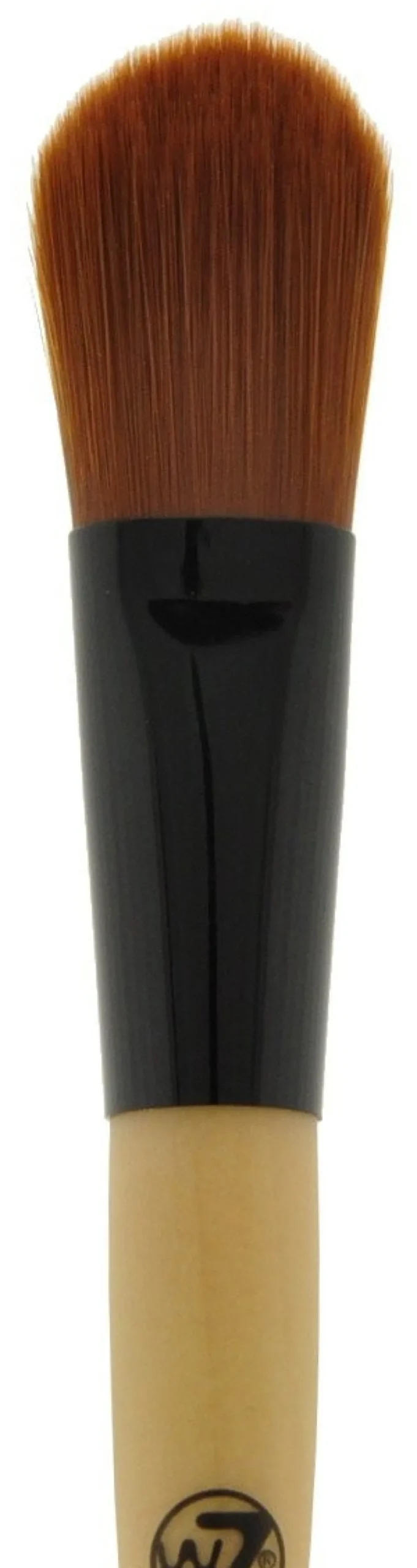 Duo Foundation & Concealer Brush