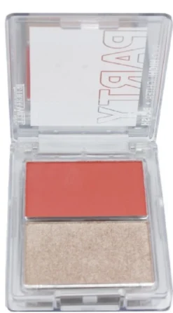 Duo Iluminador + Blush