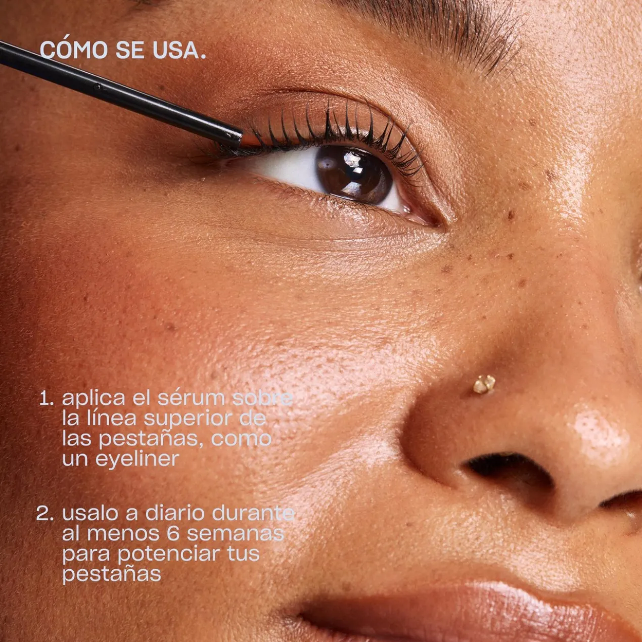 Duo Lash Lift Off