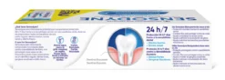 Duplo Pasta Dentífrica Proteção Diária