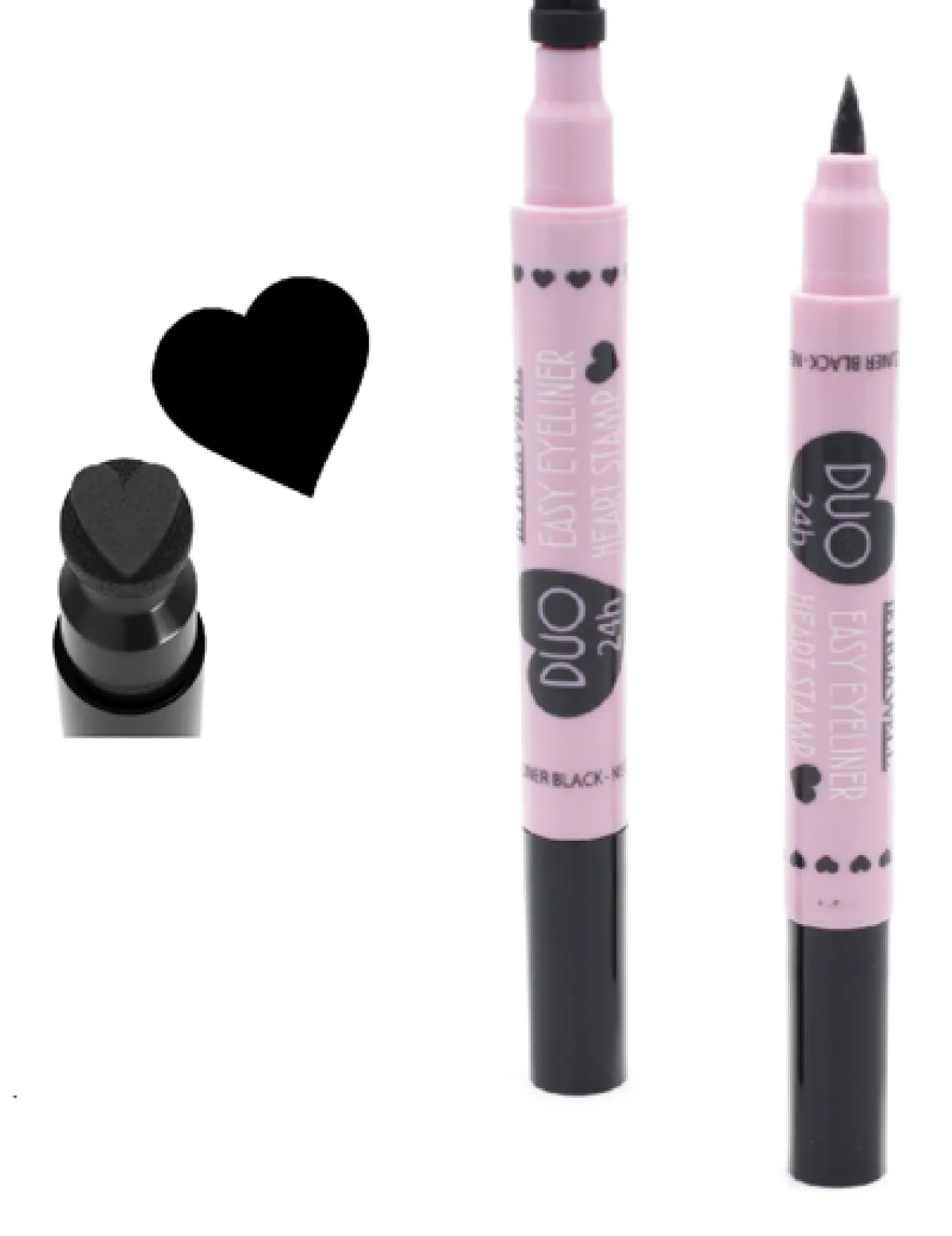Easy Eyeliner Stamp