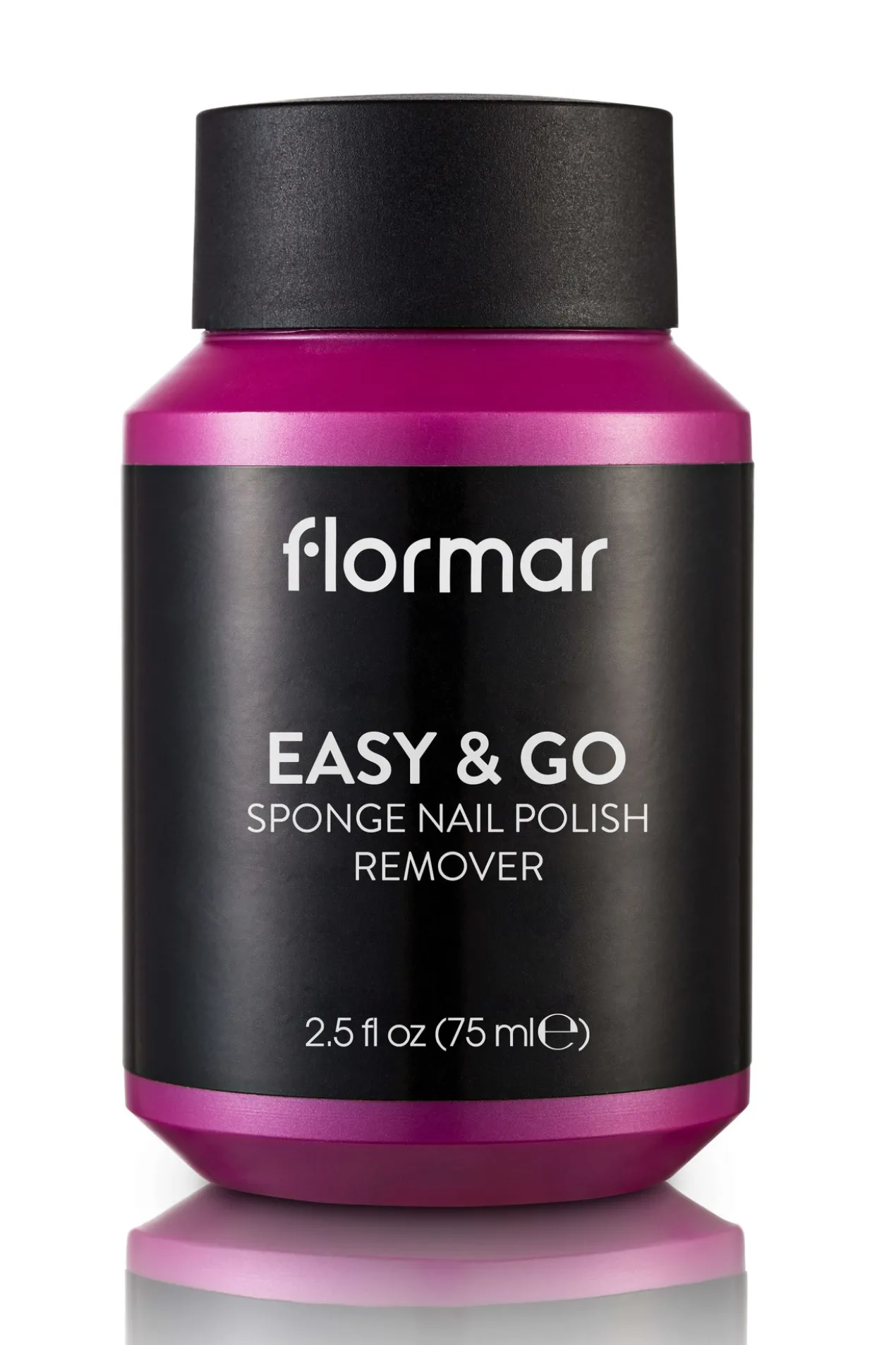 Easy & Go Removedor de Verniz