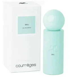 Eau de Courreges EDT