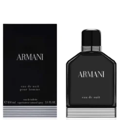 Eau de Nuit EDT
