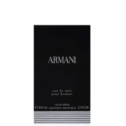 Eau de Nuit EDT