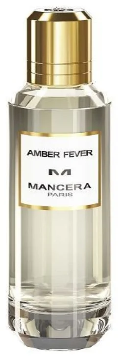 Eau de parfum Amber Fever Perfume de Mulher