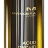 Eau de parfum Aoud Orchid Perfume Unissexo